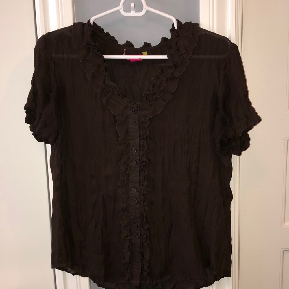 Sunny Leigh Blouse